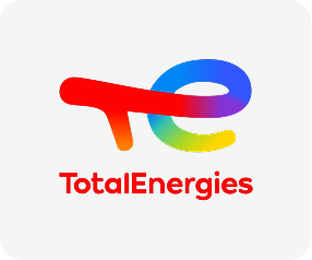 Total Energies